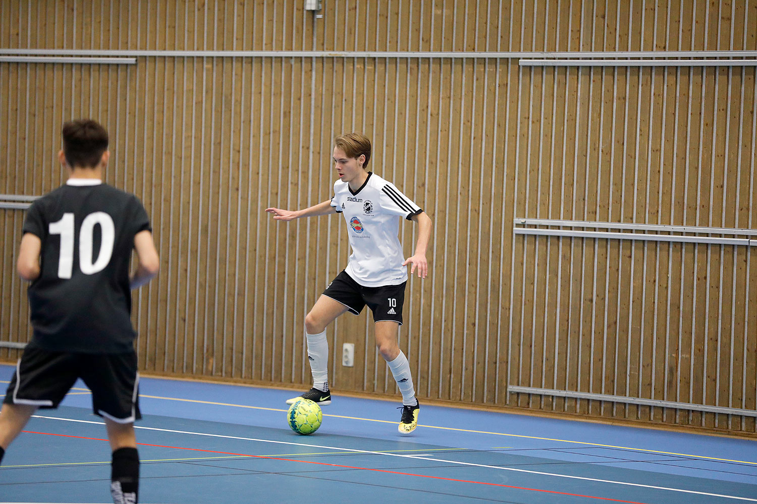 Skövde Futsalcup Herrjuniorer Skoftebyns IF-FC Paratodos,herr,Arena Skövde,Skövde,Sverige,Skövde Futsalcup 2016,Futsal,2016,142404