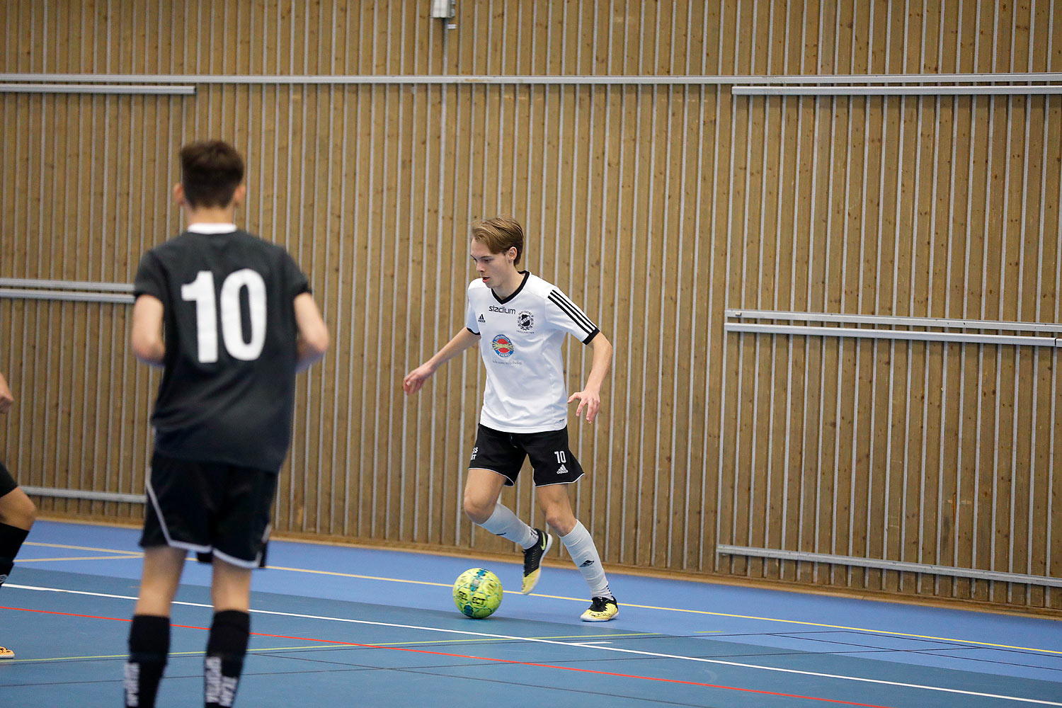 Skövde Futsalcup Herrjuniorer Skoftebyns IF-FC Paratodos,herr,Arena Skövde,Skövde,Sverige,Skövde Futsalcup 2016,Futsal,2016,142405