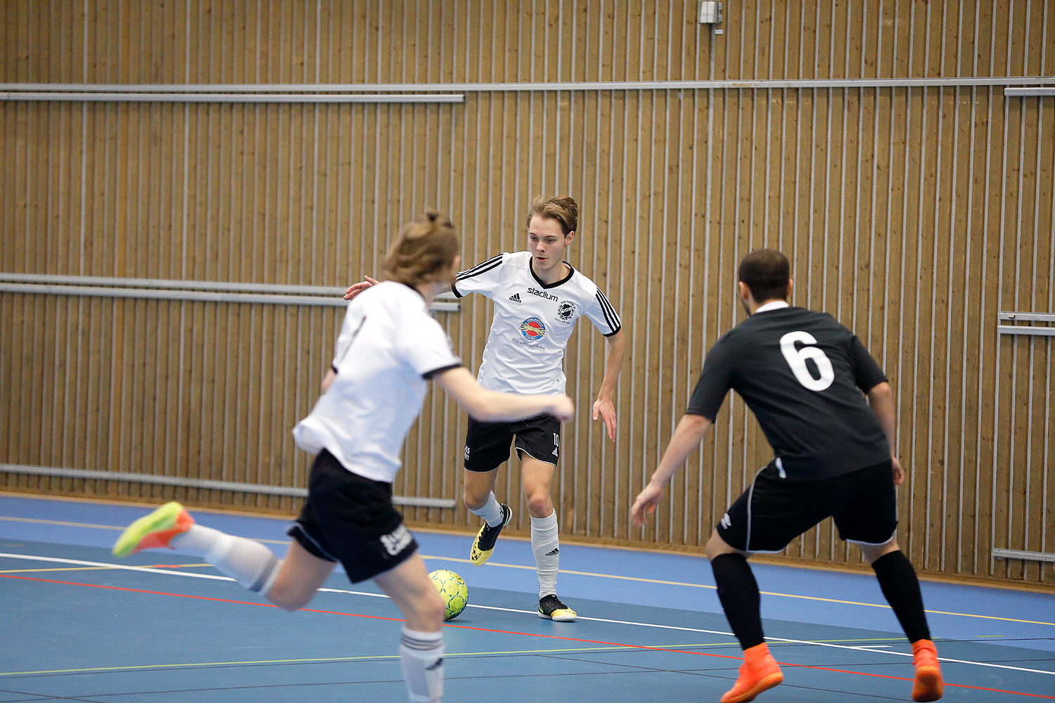 Skövde Futsalcup Herrjuniorer Skoftebyns IF-FC Paratodos,herr,Arena Skövde,Skövde,Sverige,Skövde Futsalcup 2016,Futsal,2016,142427