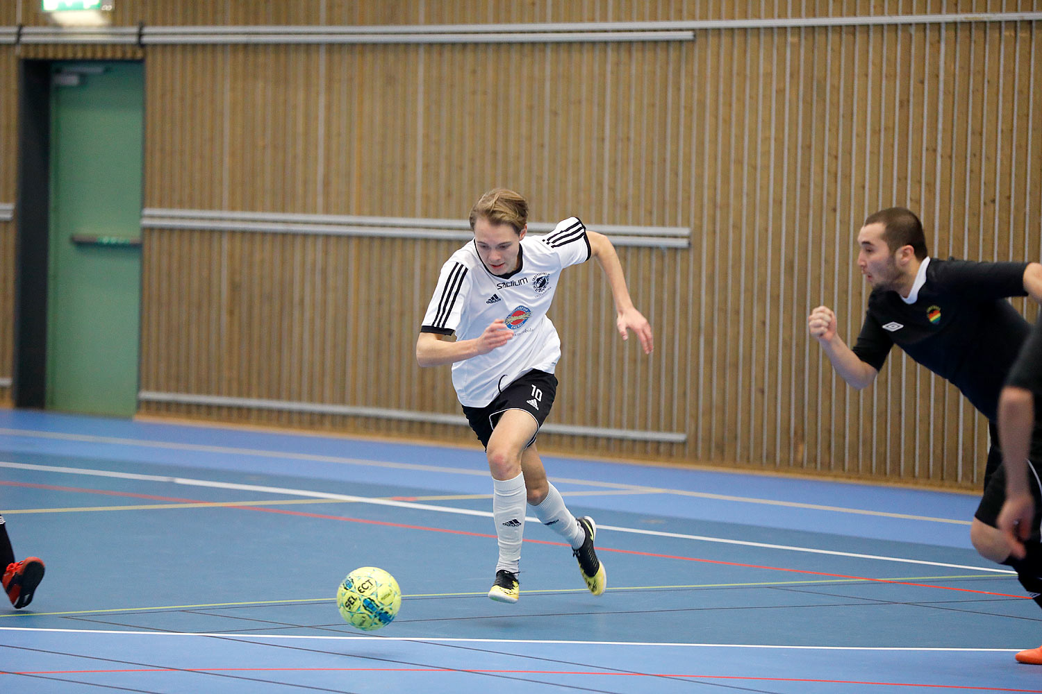 Skövde Futsalcup Herrjuniorer Skoftebyns IF-FC Paratodos,herr,Arena Skövde,Skövde,Sverige,Skövde Futsalcup 2016,Futsal,2016,142429