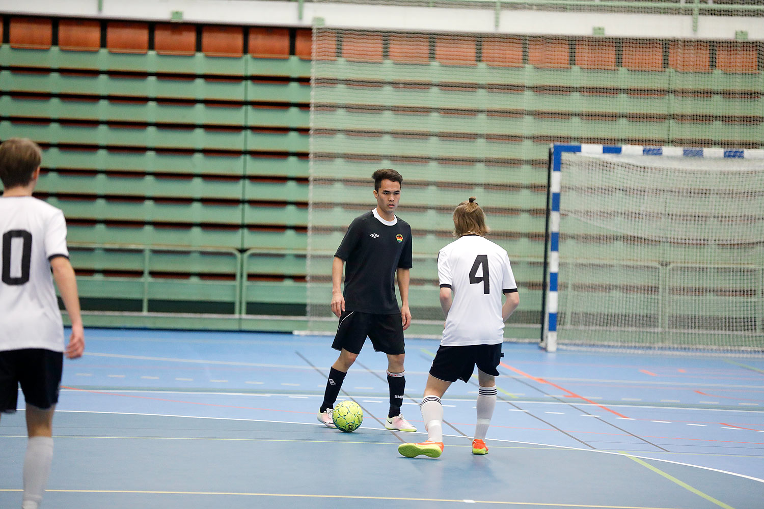 Skövde Futsalcup Herrjuniorer Skoftebyns IF-FC Paratodos,herr,Arena Skövde,Skövde,Sverige,Skövde Futsalcup 2016,Futsal,2016,142436