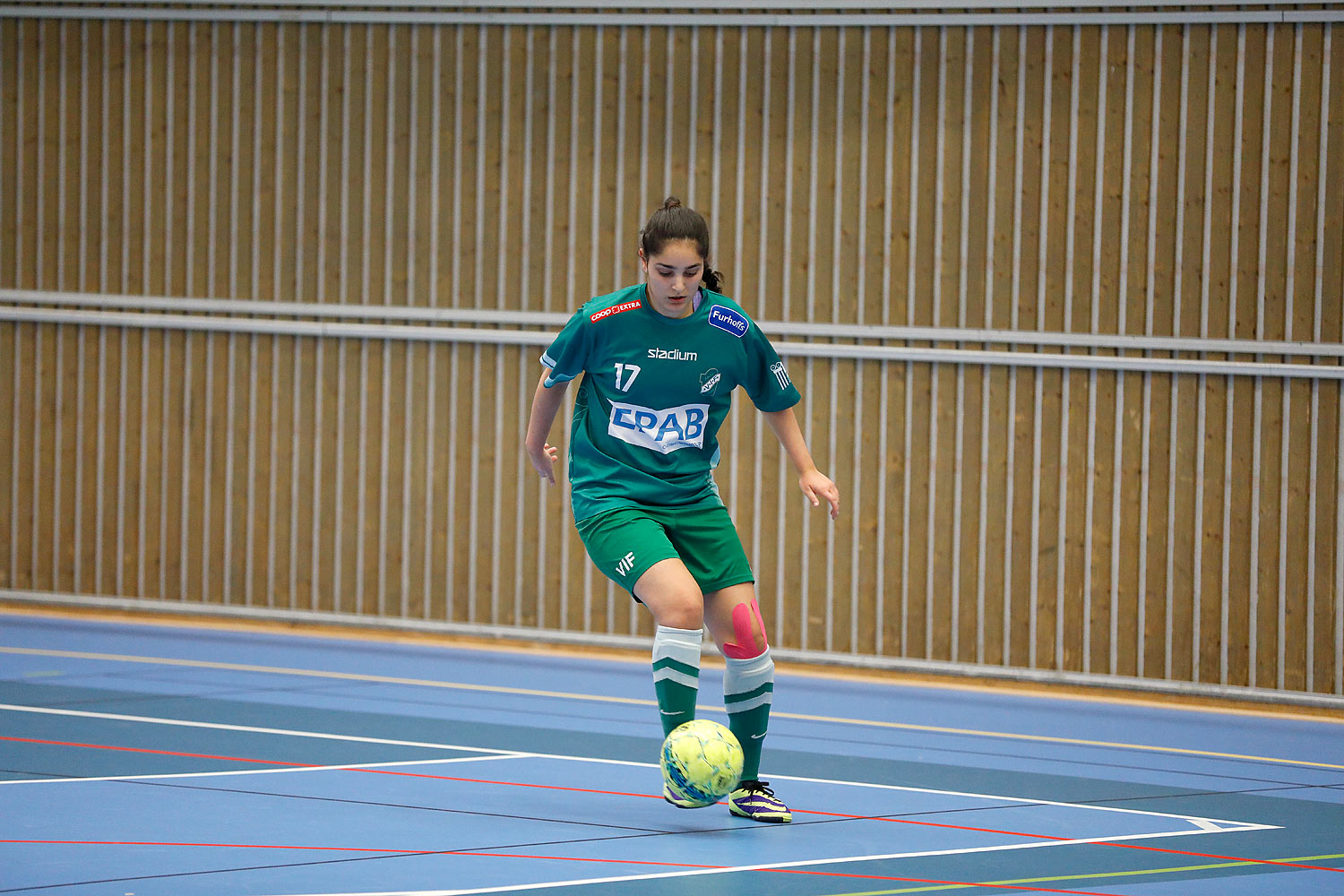 Skövde Futsalcup Damer Näset SK/IF Väster-Våmbs IF 1,dam,Arena Skövde,Skövde,Sverige,Skövde Futsalcup 2016,Futsal,2016,142454