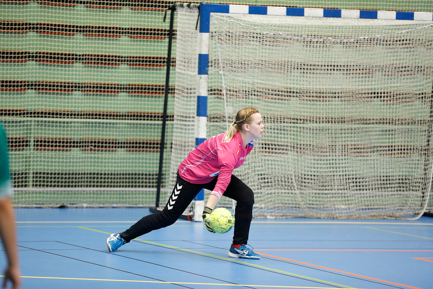 Skövde Futsalcup Damer Näset SK/IF Väster-Våmbs IF 1,dam,Arena Skövde,Skövde,Sverige,Skövde Futsalcup 2016,Futsal,2016,142493