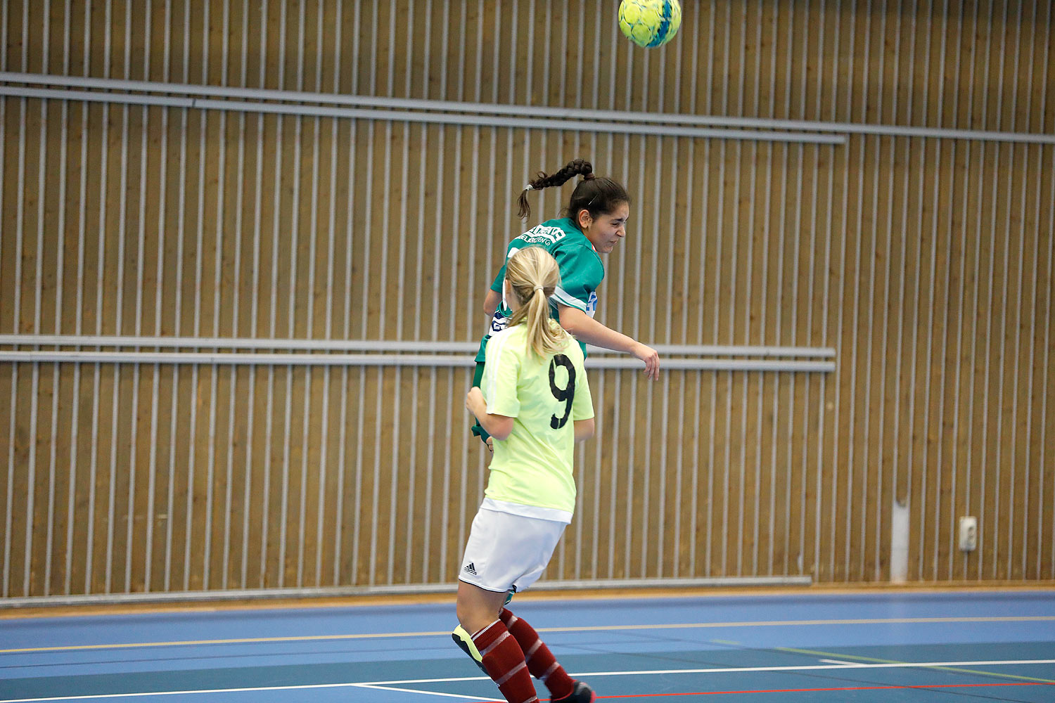 Skövde Futsalcup Damer Näset SK/IF Väster-Våmbs IF 1,dam,Arena Skövde,Skövde,Sverige,Skövde Futsalcup 2016,Futsal,2016,142521