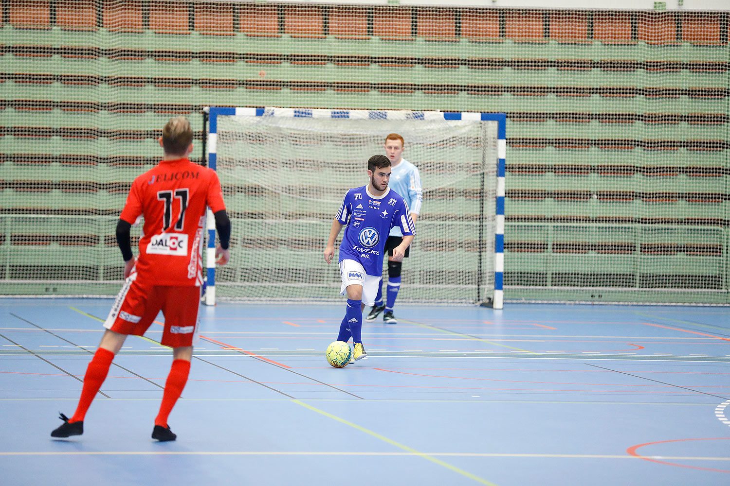 Skövde Futsalcup Herrjuniorer IFK Falköping FF-Töreboda IK,herr,Arena Skövde,Skövde,Sverige,Skövde Futsalcup 2016,Futsal,2016,142531