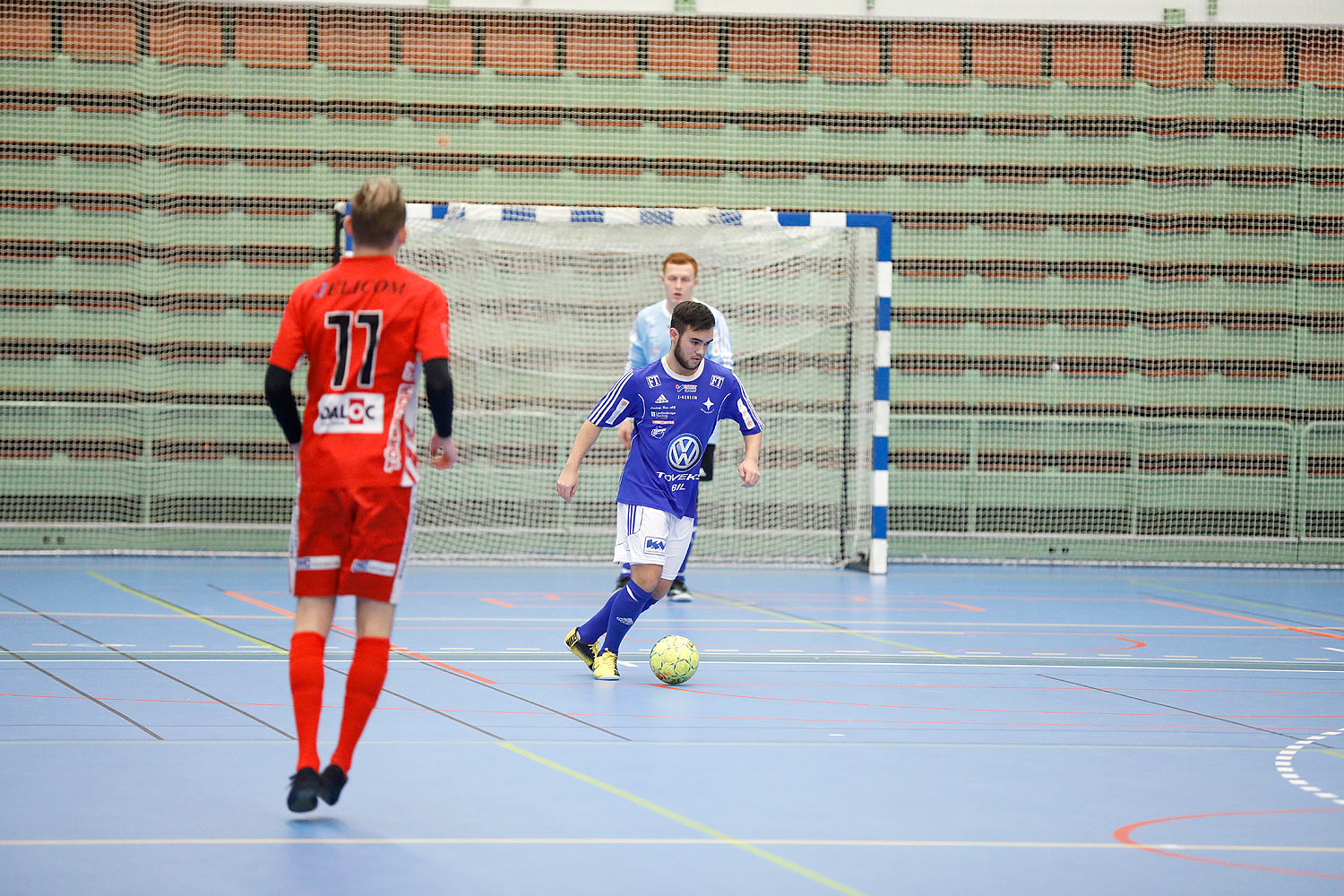 Skövde Futsalcup Herrjuniorer IFK Falköping FF-Töreboda IK,herr,Arena Skövde,Skövde,Sverige,Skövde Futsalcup 2016,Futsal,2016,142532