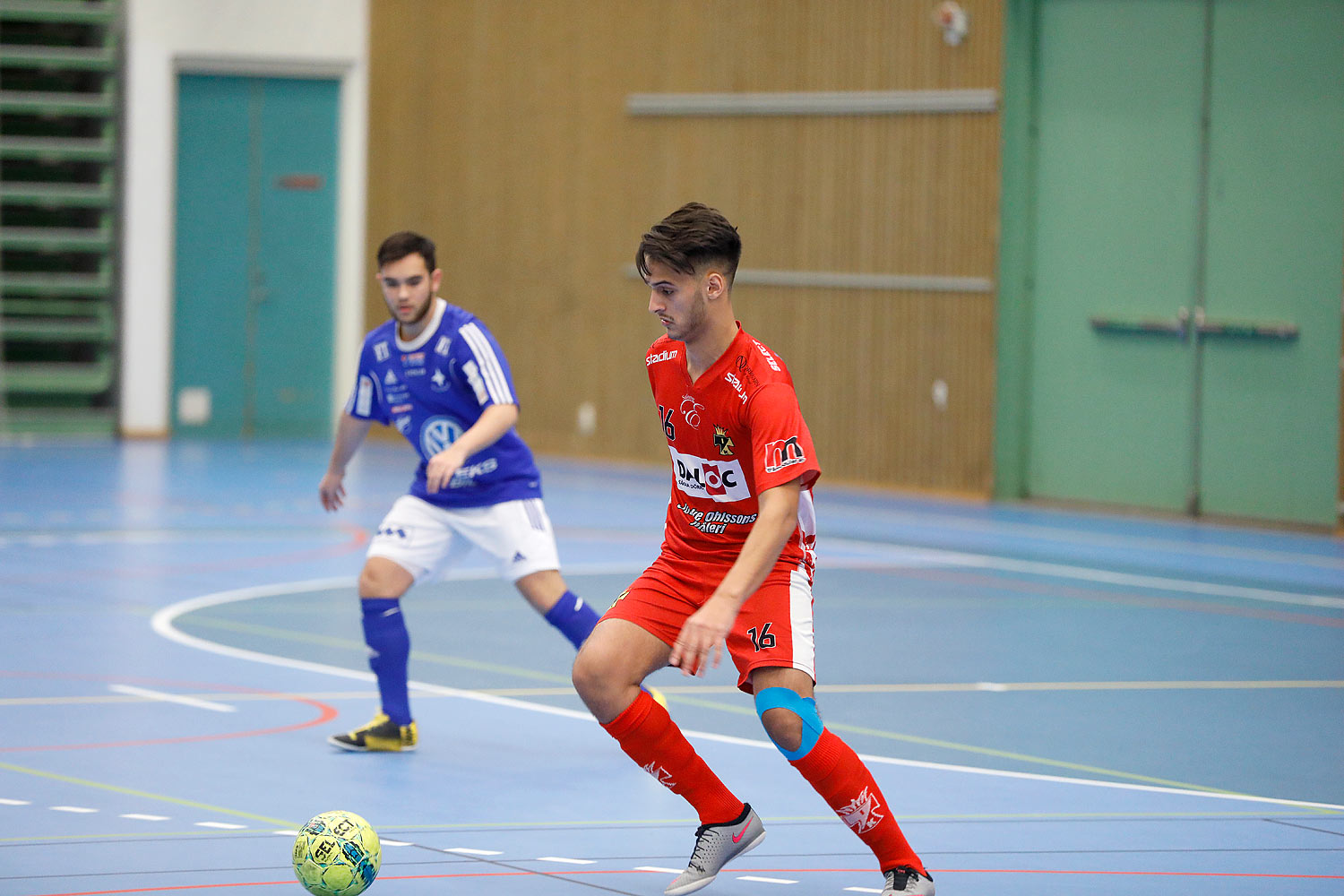 Skövde Futsalcup Herrjuniorer IFK Falköping FF-Töreboda IK,herr,Arena Skövde,Skövde,Sverige,Skövde Futsalcup 2016,Futsal,2016,142533