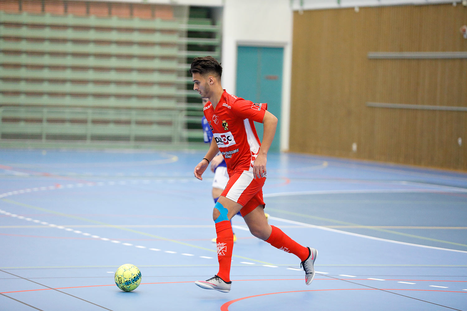 Skövde Futsalcup Herrjuniorer IFK Falköping FF-Töreboda IK,herr,Arena Skövde,Skövde,Sverige,Skövde Futsalcup 2016,Futsal,2016,142534