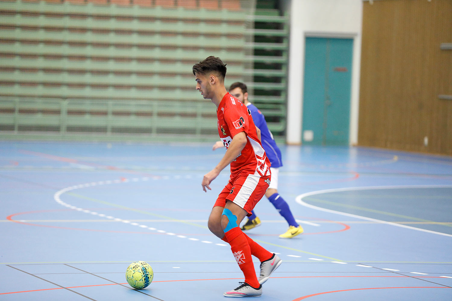 Skövde Futsalcup Herrjuniorer IFK Falköping FF-Töreboda IK,herr,Arena Skövde,Skövde,Sverige,Skövde Futsalcup 2016,Futsal,2016,142535