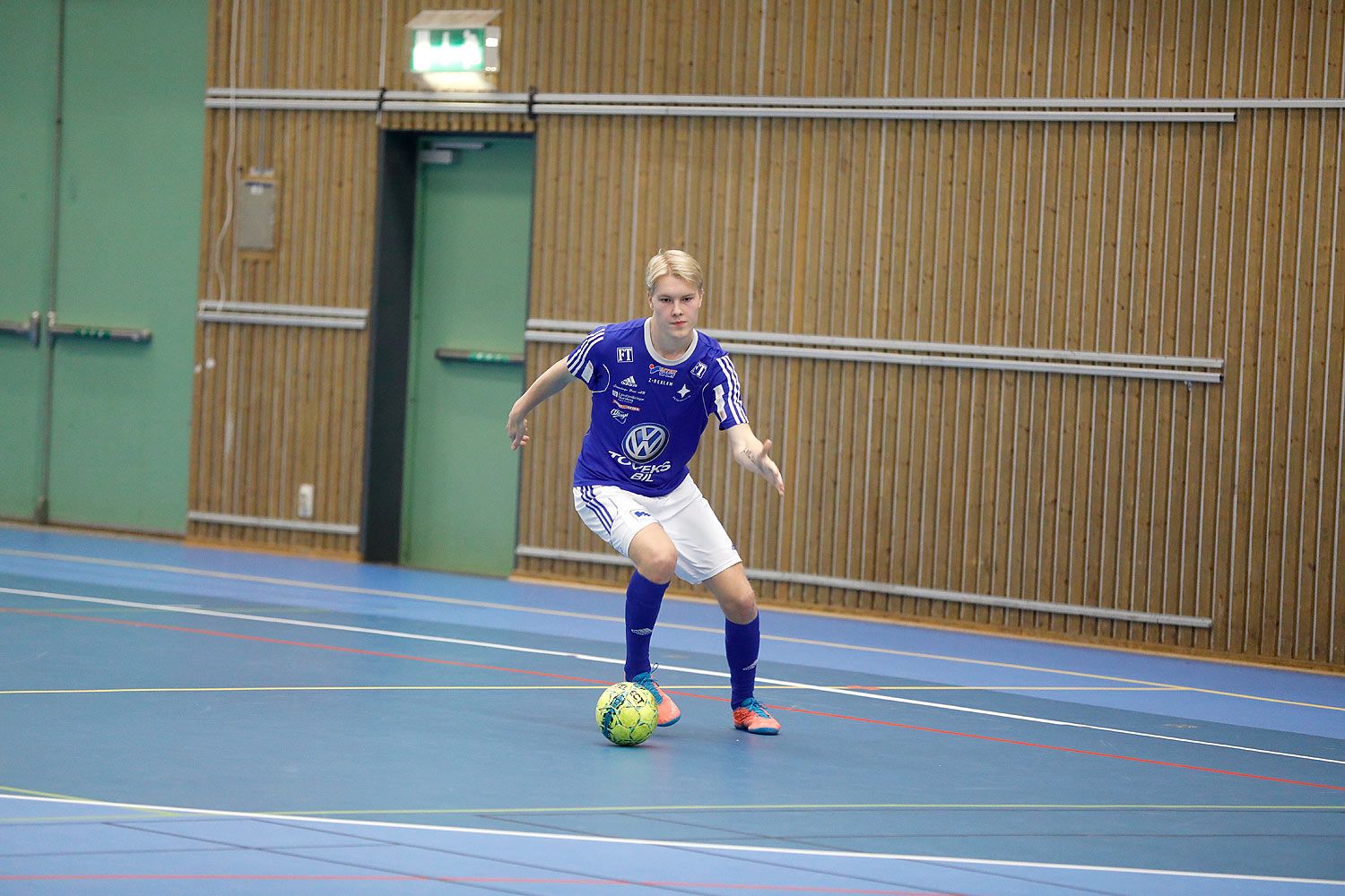 Skövde Futsalcup Herrjuniorer IFK Falköping FF-Töreboda IK,herr,Arena Skövde,Skövde,Sverige,Skövde Futsalcup 2016,Futsal,2016,142543