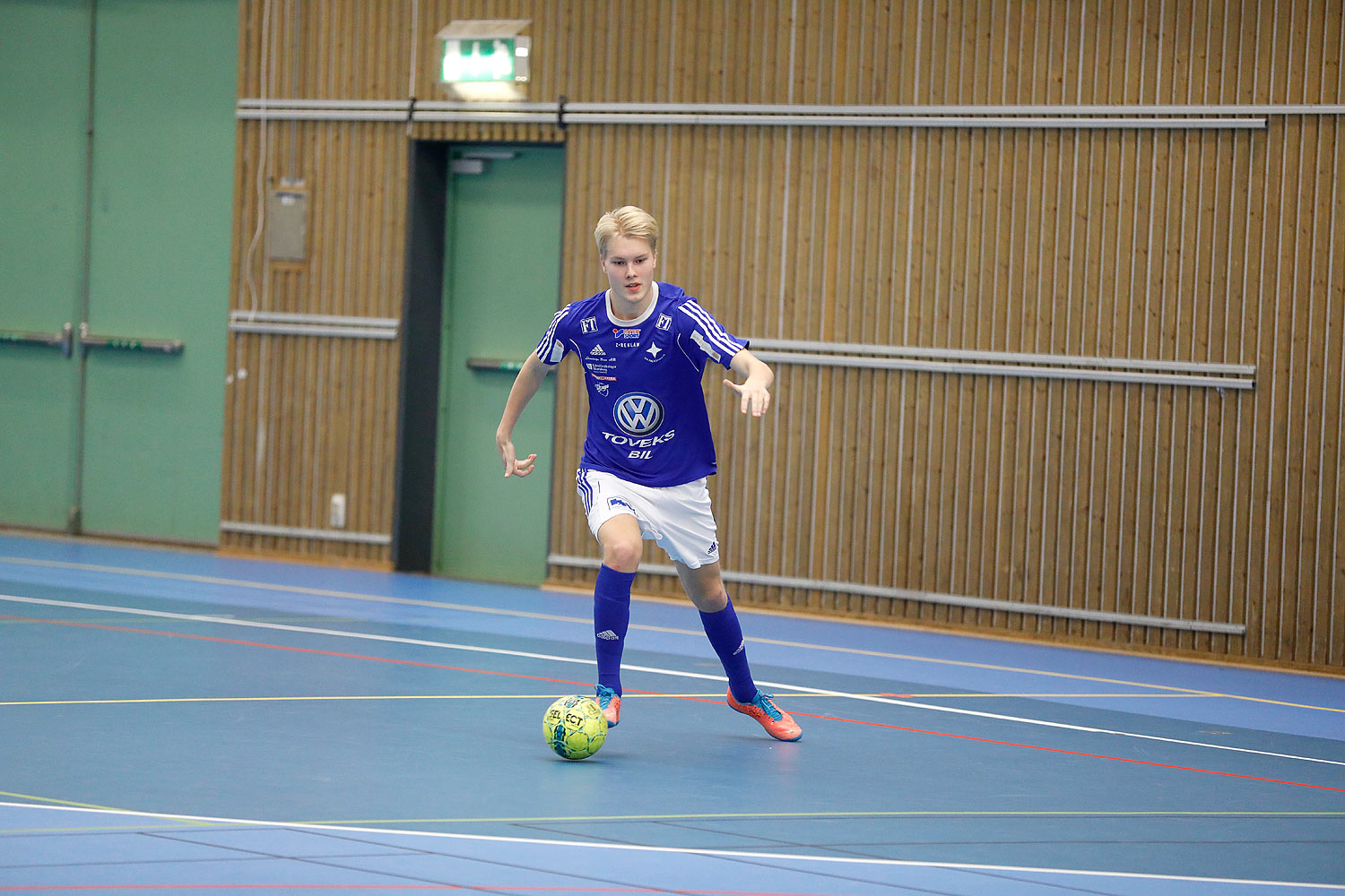 Skövde Futsalcup Herrjuniorer IFK Falköping FF-Töreboda IK,herr,Arena Skövde,Skövde,Sverige,Skövde Futsalcup 2016,Futsal,2016,142544