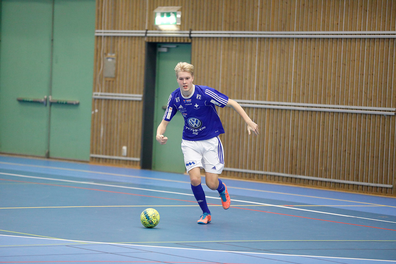 Skövde Futsalcup Herrjuniorer IFK Falköping FF-Töreboda IK,herr,Arena Skövde,Skövde,Sverige,Skövde Futsalcup 2016,Futsal,2016,142545