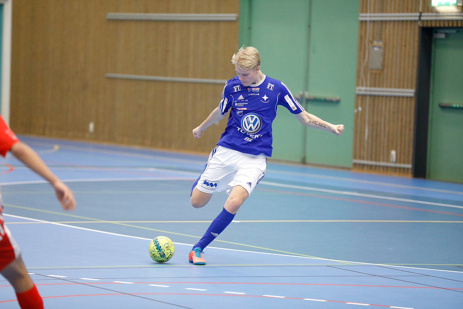 Skövde Futsalcup Herrjuniorer IFK Falköping FF-Töreboda IK,herr,Arena Skövde,Skövde,Sverige,Skövde Futsalcup 2016,Futsal,2016,142546