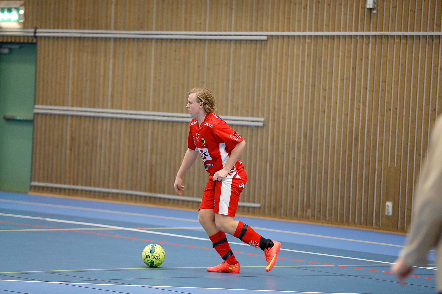 Skövde Futsalcup Herrjuniorer IFK Falköping FF-Töreboda IK,herr,Arena Skövde,Skövde,Sverige,Skövde Futsalcup 2016,Futsal,2016,142555
