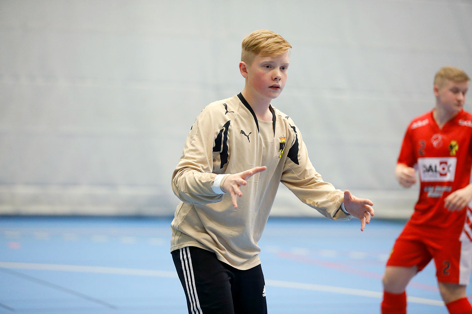 Skövde Futsalcup Herrjuniorer IFK Falköping FF-Töreboda IK,herr,Arena Skövde,Skövde,Sverige,Skövde Futsalcup 2016,Futsal,2016,142558