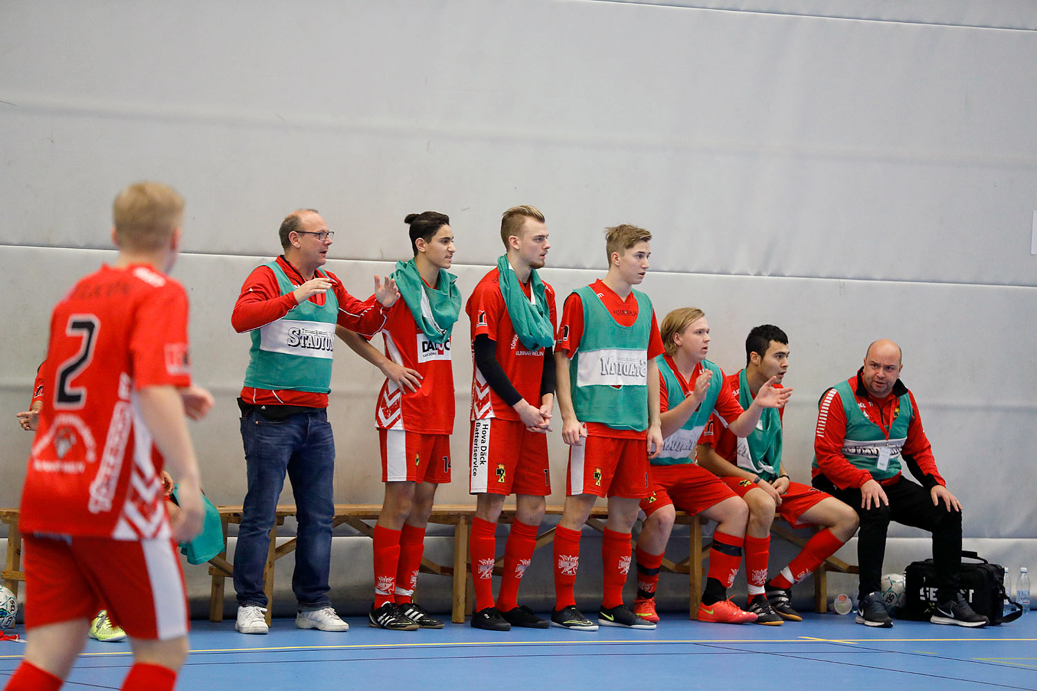 Skövde Futsalcup Herrjuniorer IFK Falköping FF-Töreboda IK,herr,Arena Skövde,Skövde,Sverige,Skövde Futsalcup 2016,Futsal,2016,142564