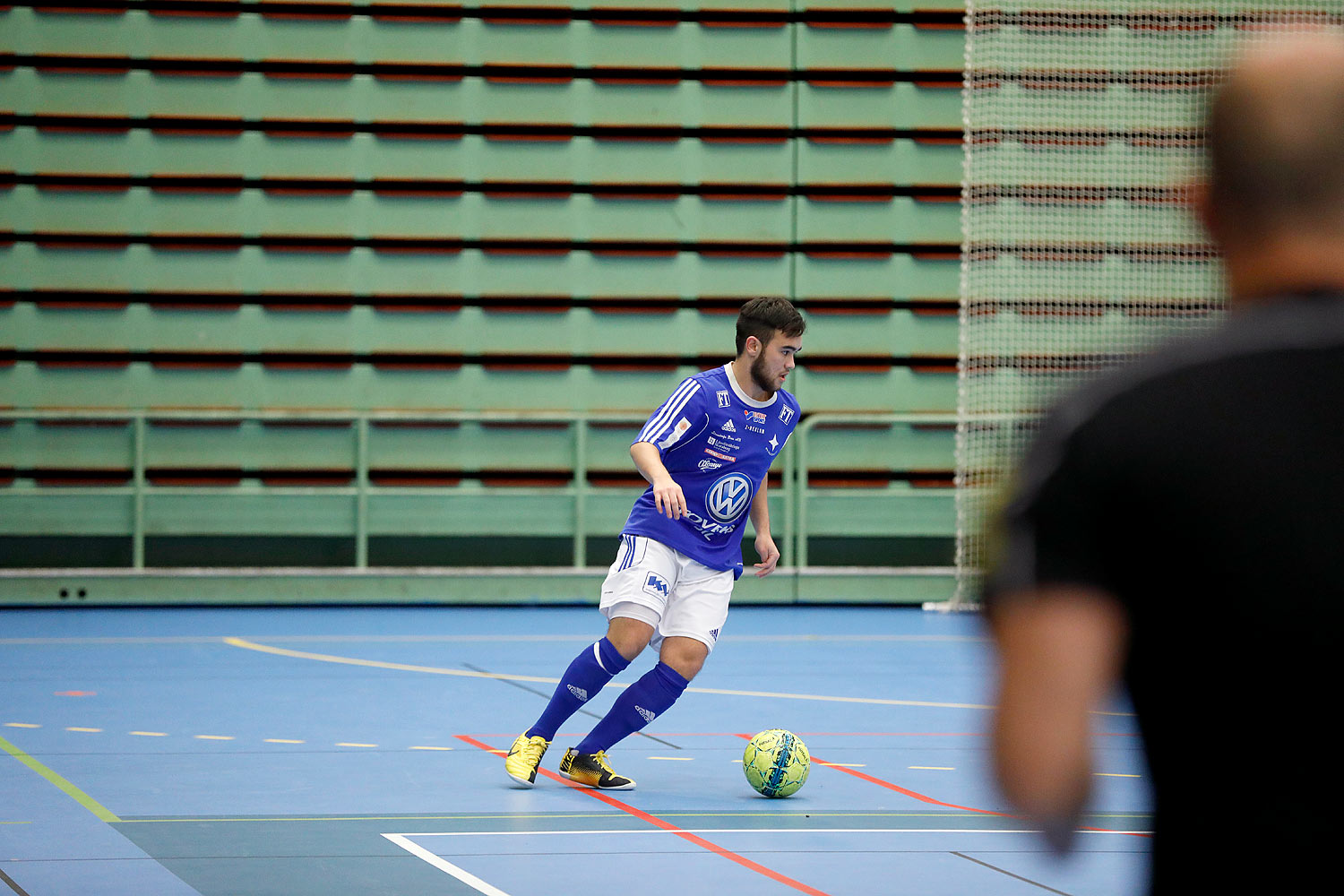 Skövde Futsalcup Herrjuniorer IFK Falköping FF-Töreboda IK,herr,Arena Skövde,Skövde,Sverige,Skövde Futsalcup 2016,Futsal,2016,142568