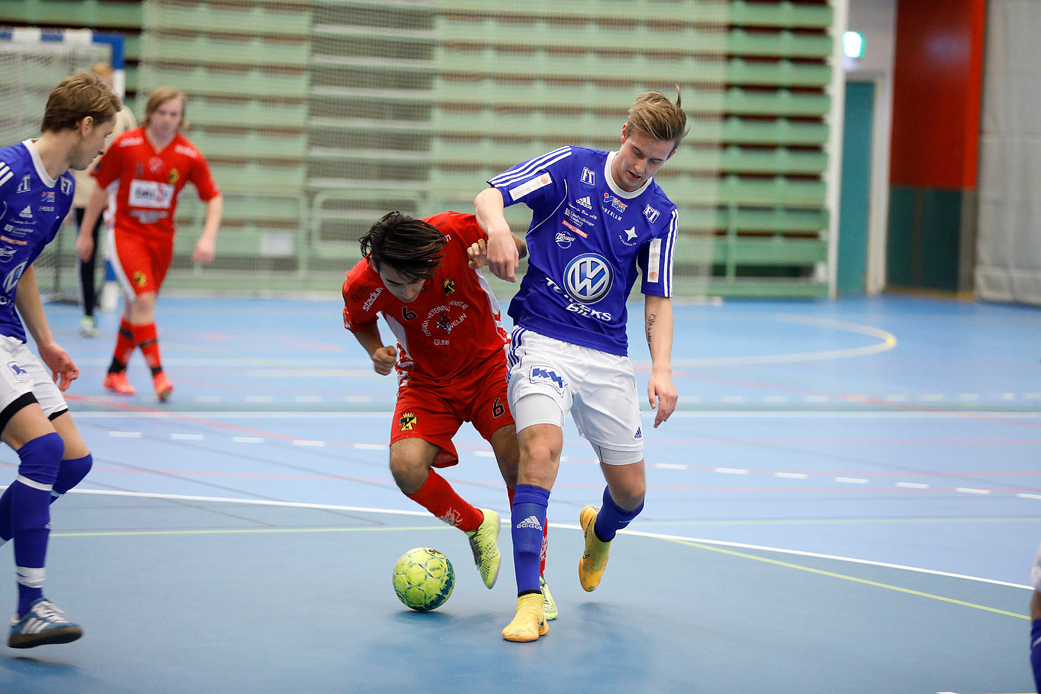 Skövde Futsalcup Herrjuniorer IFK Falköping FF-Töreboda IK,herr,Arena Skövde,Skövde,Sverige,Skövde Futsalcup 2016,Futsal,2016,142572