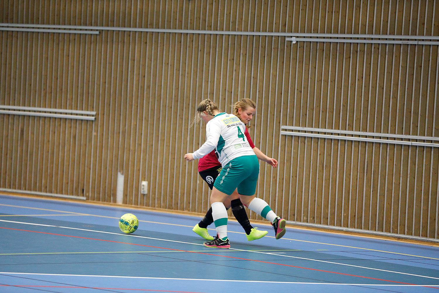 Skövde Futsalcup Damer Falköping Futsal Club-Axvalls IF,dam,Arena Skövde,Skövde,Sverige,Skövde Futsalcup 2016,Futsal,2016,142619