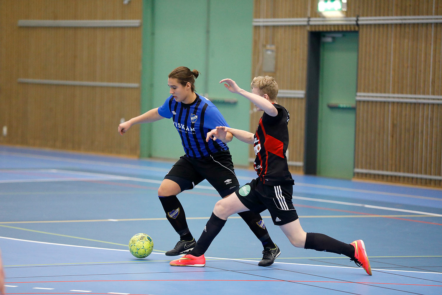 Skövde Futsalcup Herrjuniorer Ulricehamns IFK-Ulvåkers IF,herr,Arena Skövde,Skövde,Sverige,Skövde Futsalcup 2016,Futsal,2016,142666