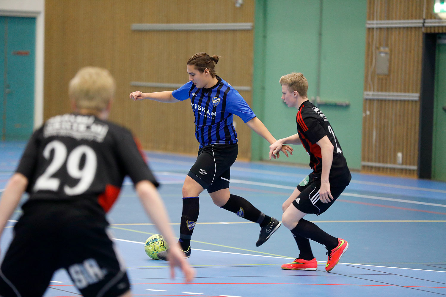 Skövde Futsalcup Herrjuniorer Ulricehamns IFK-Ulvåkers IF,herr,Arena Skövde,Skövde,Sverige,Skövde Futsalcup 2016,Futsal,2016,142668