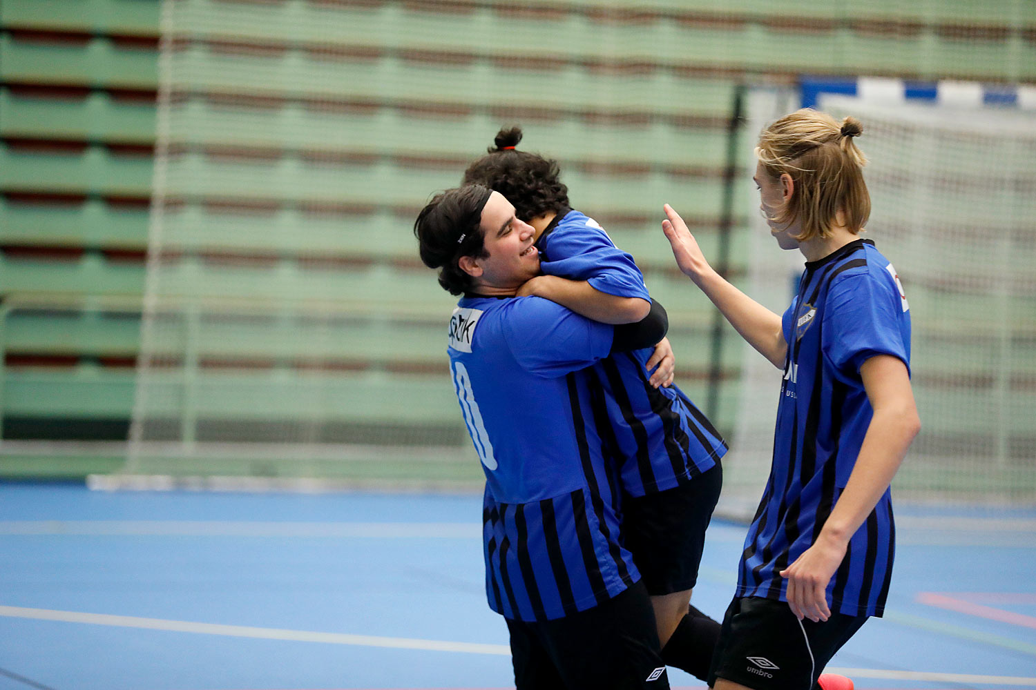 Skövde Futsalcup Herrjuniorer Ulricehamns IFK-Ulvåkers IF,herr,Arena Skövde,Skövde,Sverige,Skövde Futsalcup 2016,Futsal,2016,142680