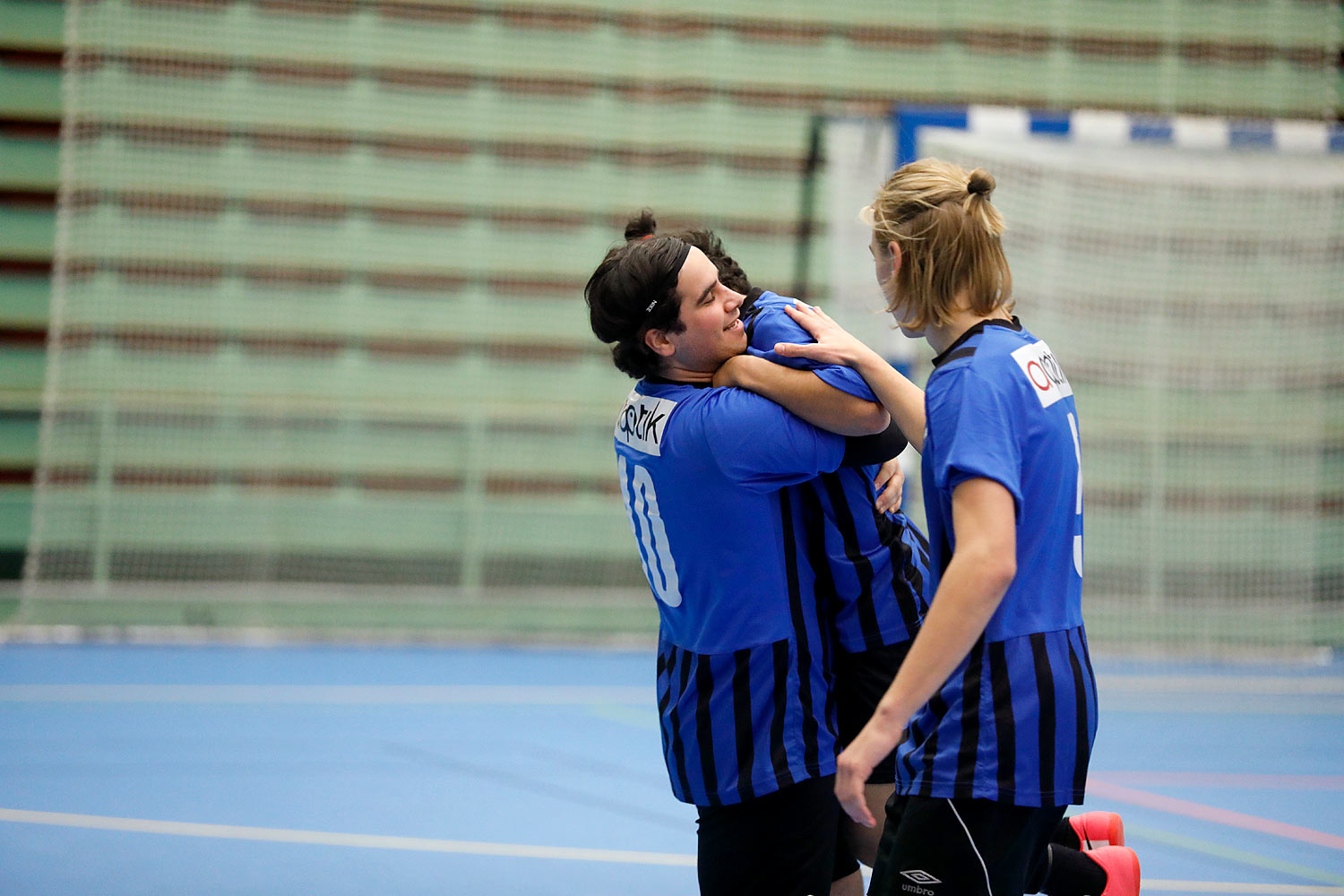 Skövde Futsalcup Herrjuniorer Ulricehamns IFK-Ulvåkers IF,herr,Arena Skövde,Skövde,Sverige,Skövde Futsalcup 2016,Futsal,2016,142681