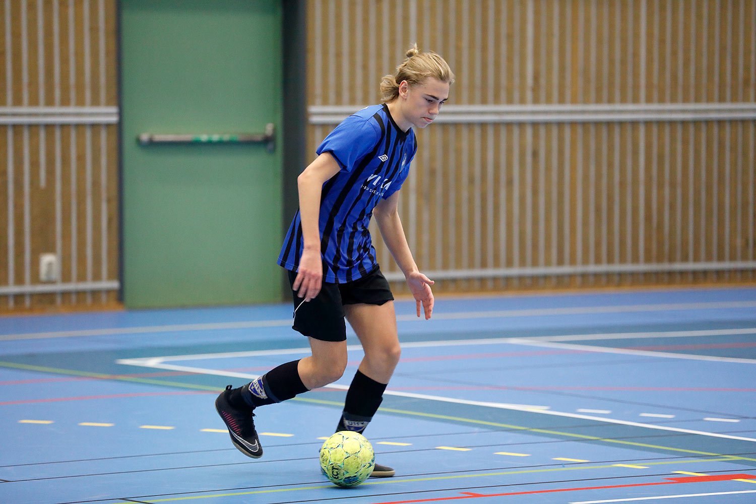 Skövde Futsalcup Herrjuniorer Ulricehamns IFK-Ulvåkers IF,herr,Arena Skövde,Skövde,Sverige,Skövde Futsalcup 2016,Futsal,2016,142720