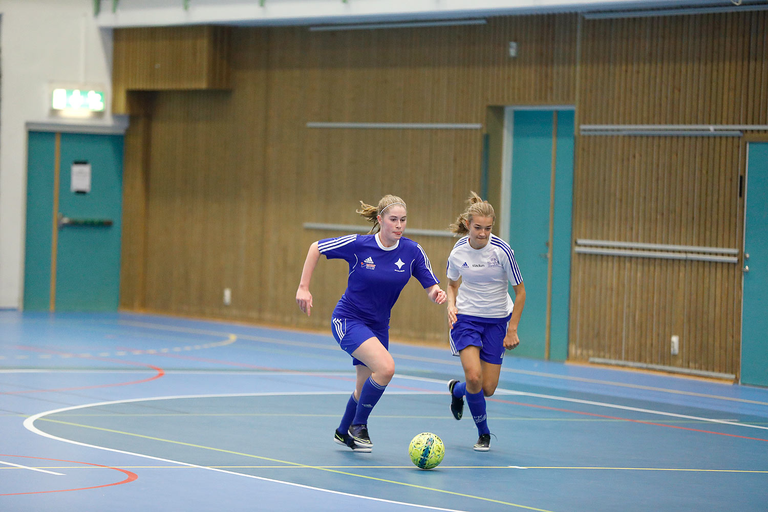 Skövde Futsalcup Damer IFK Hallsberg FK 1-IFK Skoghall,dam,Arena Skövde,Skövde,Sverige,Skövde Futsalcup 2016,Futsal,2016,142722