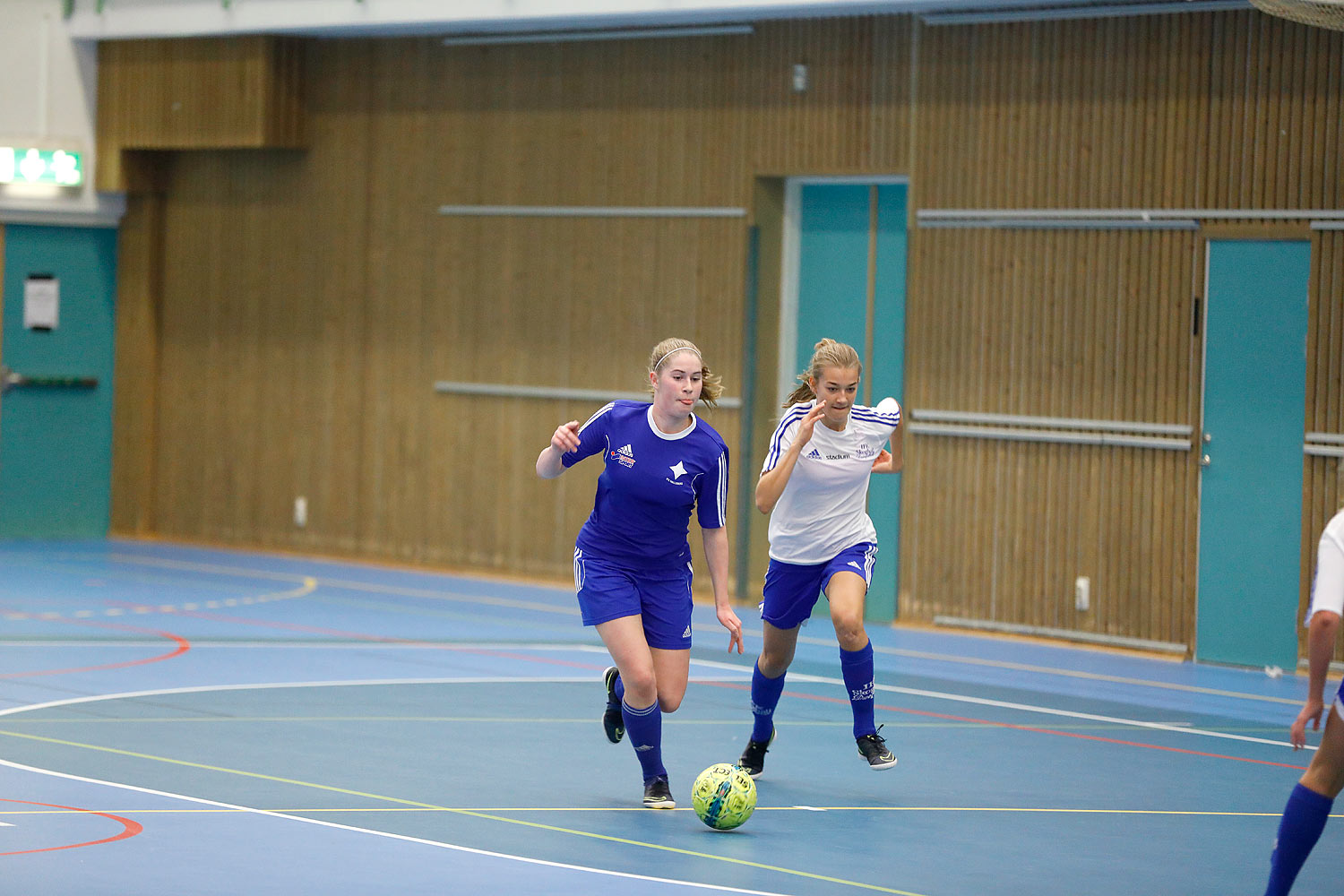 Skövde Futsalcup Damer IFK Hallsberg FK 1-IFK Skoghall,dam,Arena Skövde,Skövde,Sverige,Skövde Futsalcup 2016,Futsal,2016,142723