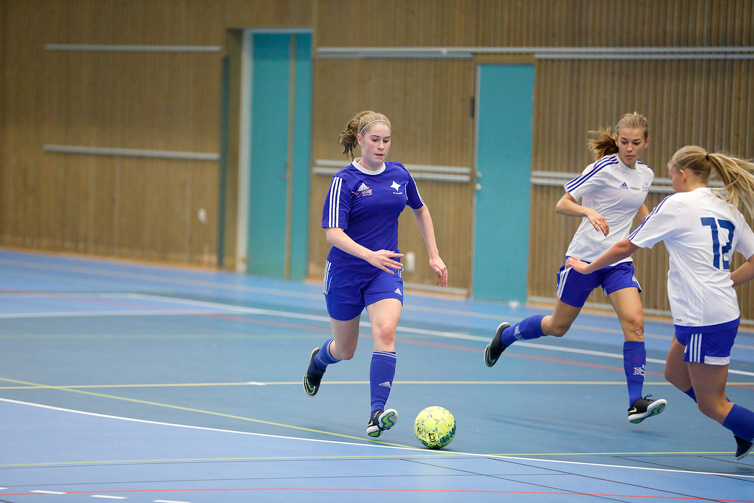 Skövde Futsalcup Damer IFK Hallsberg FK 1-IFK Skoghall,dam,Arena Skövde,Skövde,Sverige,Skövde Futsalcup 2016,Futsal,2016,142726