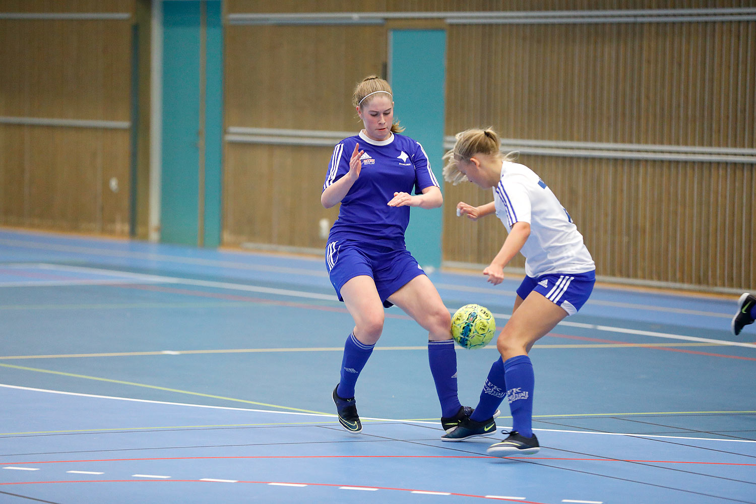 Skövde Futsalcup Damer IFK Hallsberg FK 1-IFK Skoghall,dam,Arena Skövde,Skövde,Sverige,Skövde Futsalcup 2016,Futsal,2016,142728