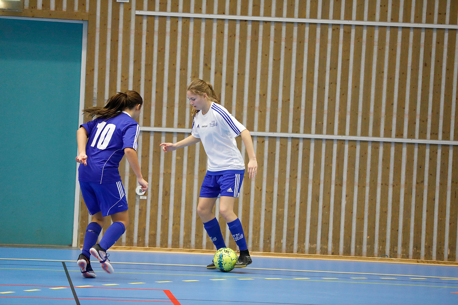 Skövde Futsalcup Damer IFK Hallsberg FK 1-IFK Skoghall,dam,Arena Skövde,Skövde,Sverige,Skövde Futsalcup 2016,Futsal,2016,142740