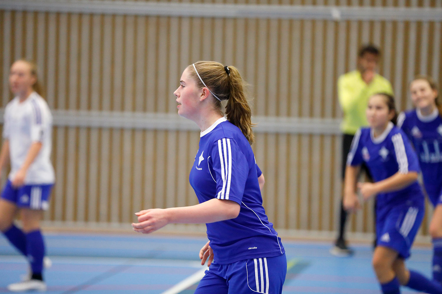 Skövde Futsalcup Damer IFK Hallsberg FK 1-IFK Skoghall,dam,Arena Skövde,Skövde,Sverige,Skövde Futsalcup 2016,Futsal,2016,142742
