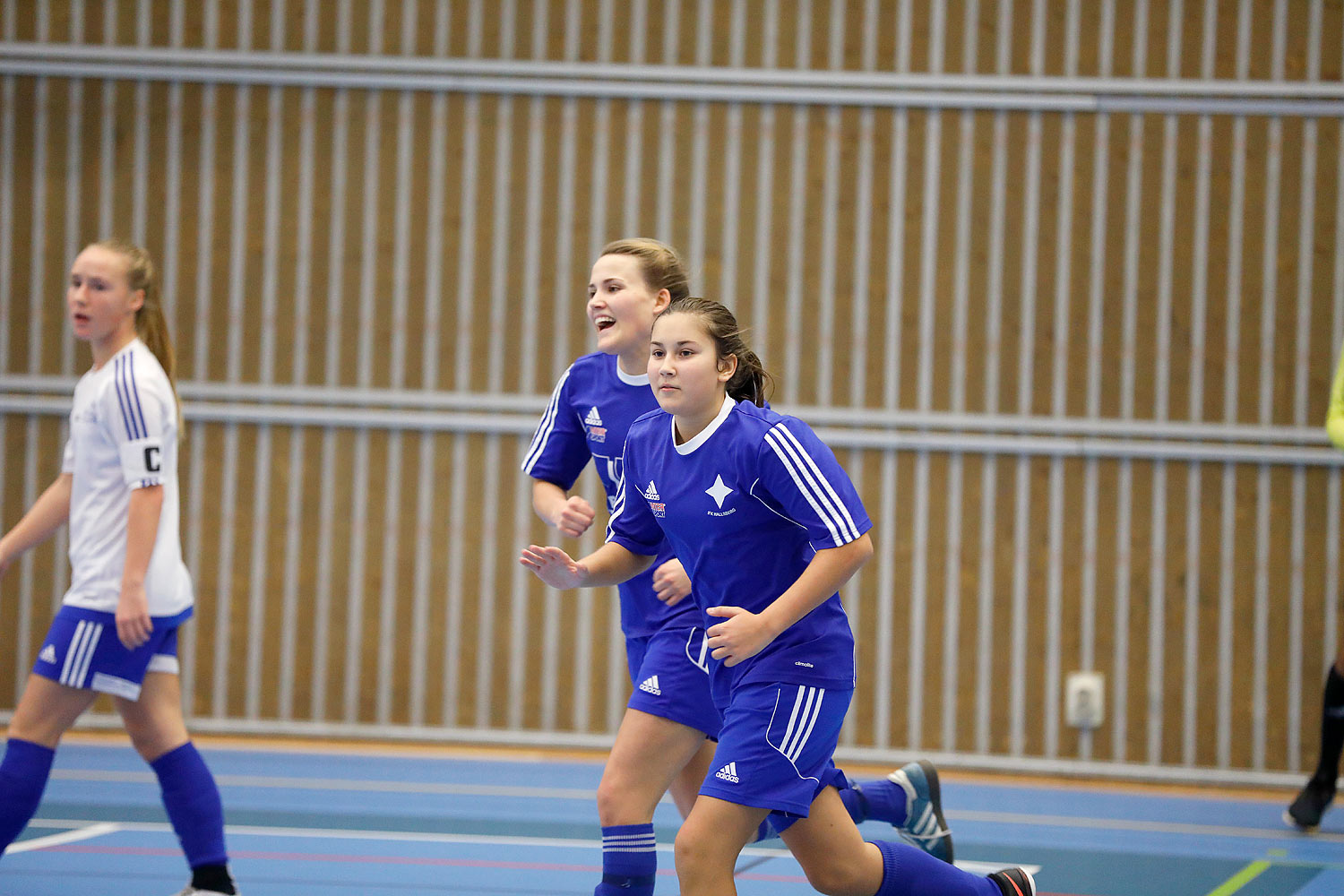 Skövde Futsalcup Damer IFK Hallsberg FK 1-IFK Skoghall,dam,Arena Skövde,Skövde,Sverige,Skövde Futsalcup 2016,Futsal,2016,142743