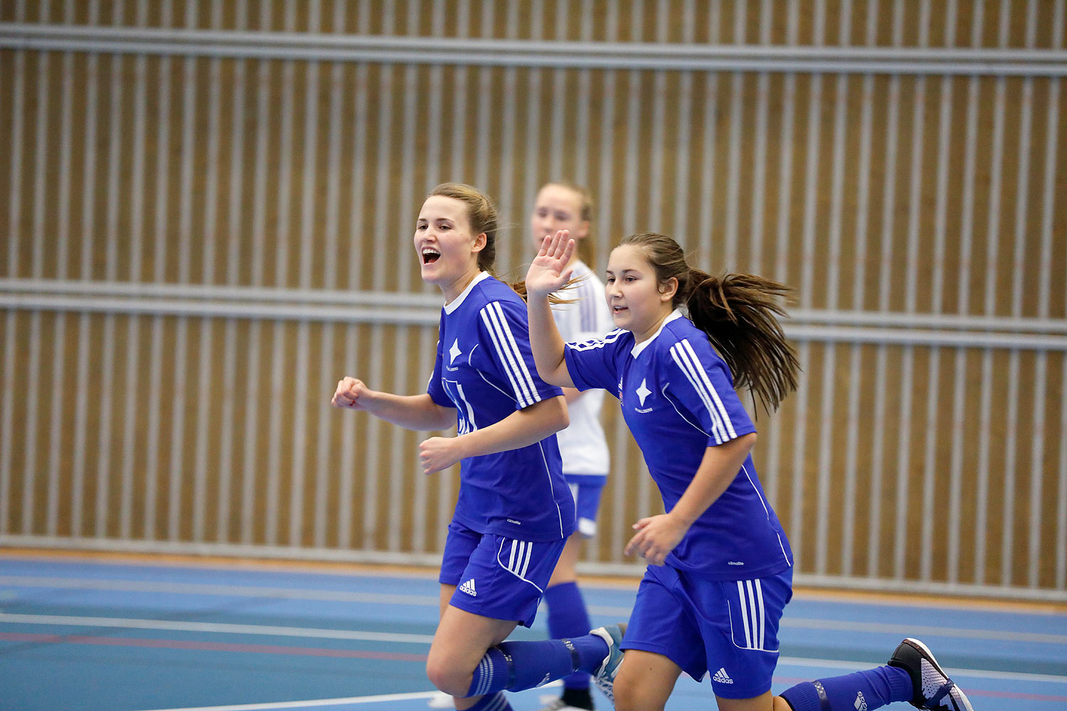 Skövde Futsalcup Damer IFK Hallsberg FK 1-IFK Skoghall,dam,Arena Skövde,Skövde,Sverige,Skövde Futsalcup 2016,Futsal,2016,142744