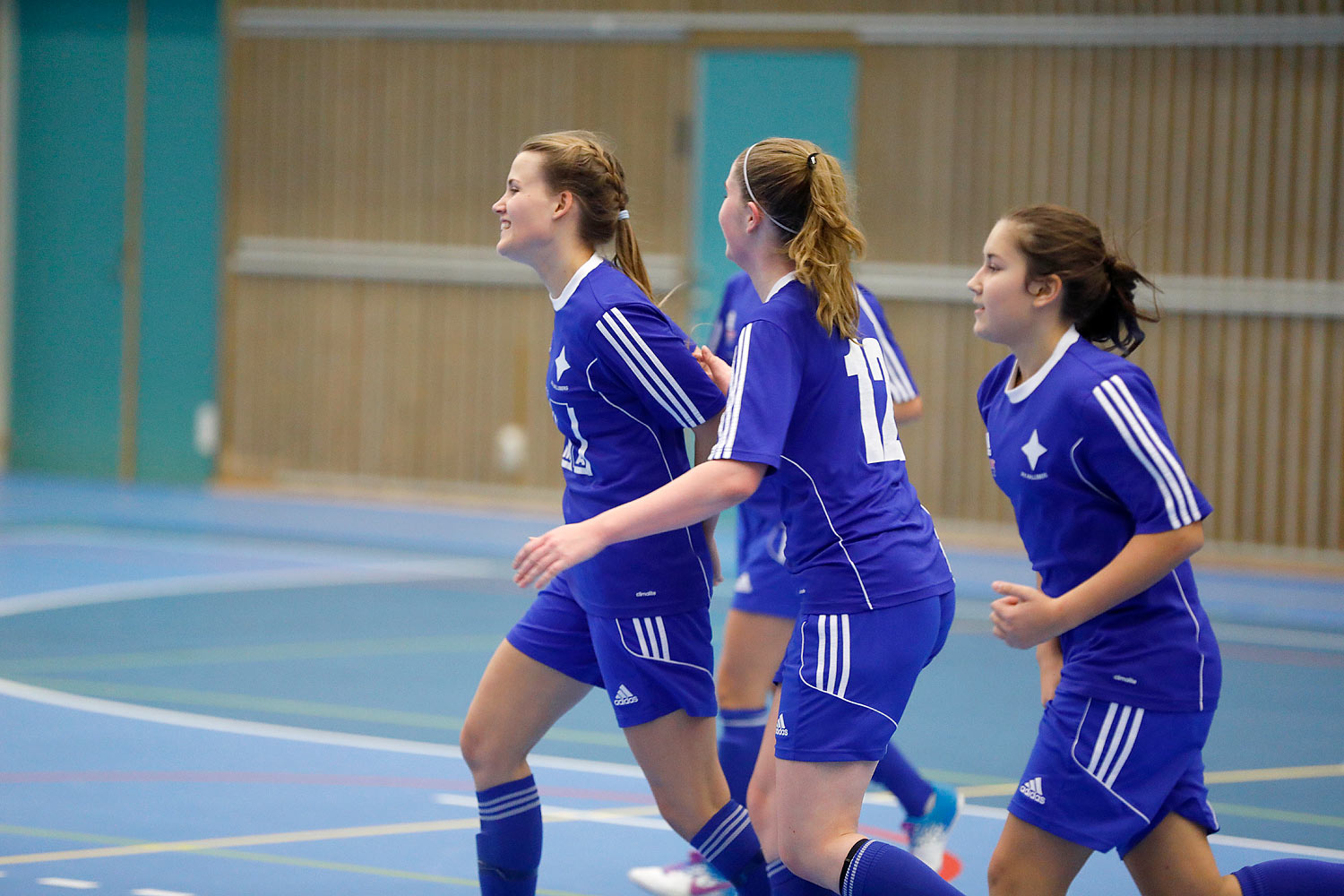 Skövde Futsalcup Damer IFK Hallsberg FK 1-IFK Skoghall,dam,Arena Skövde,Skövde,Sverige,Skövde Futsalcup 2016,Futsal,2016,142746