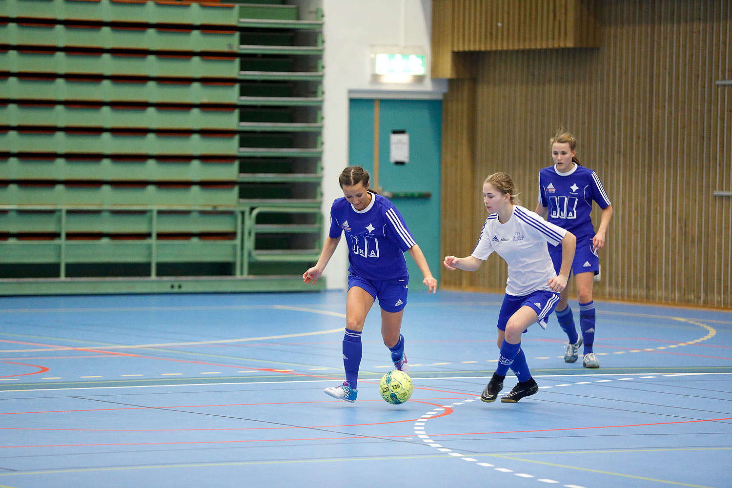 Skövde Futsalcup Damer IFK Hallsberg FK 1-IFK Skoghall,dam,Arena Skövde,Skövde,Sverige,Skövde Futsalcup 2016,Futsal,2016,142752