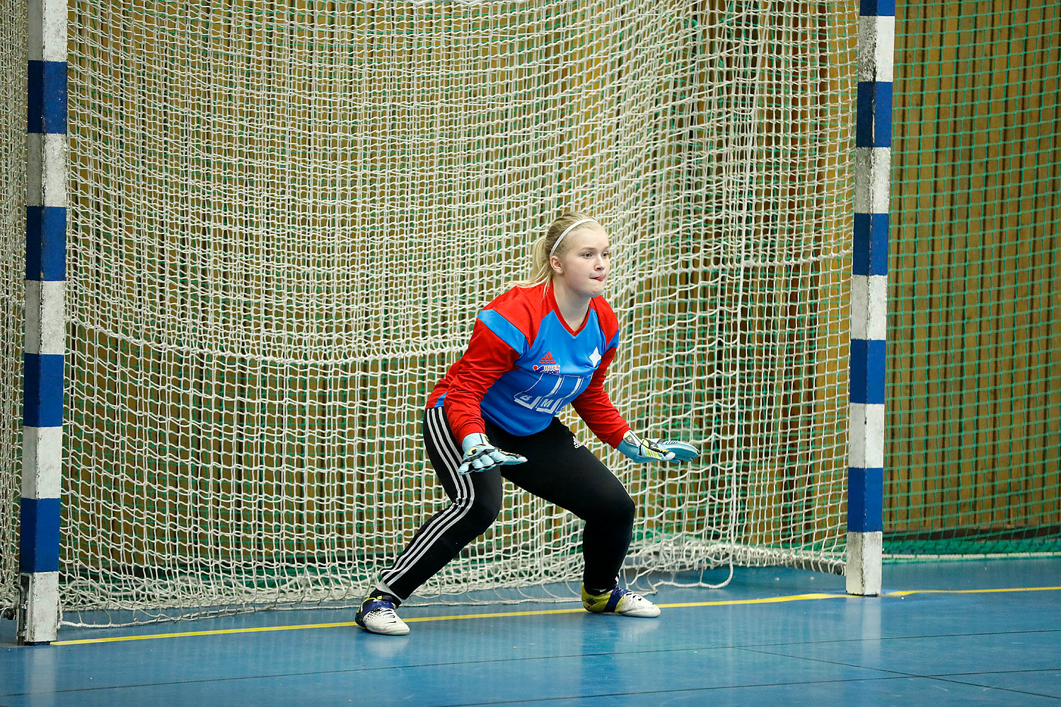 Skövde Futsalcup Damer B-FINAL Hertzöga BK 2-IFK Hallsberg 2,dam,Arena Skövde,Skövde,Sverige,Skövde Futsalcup 2016,Futsal,2016,142819