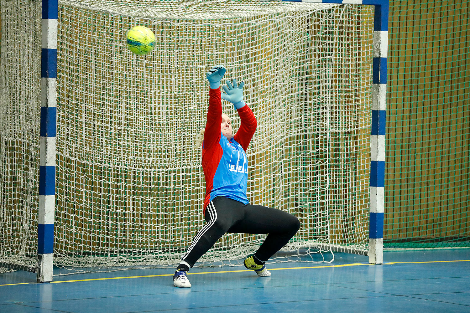 Skövde Futsalcup Damer B-FINAL Hertzöga BK 2-IFK Hallsberg 2,dam,Arena Skövde,Skövde,Sverige,Skövde Futsalcup 2016,Futsal,2016,142824