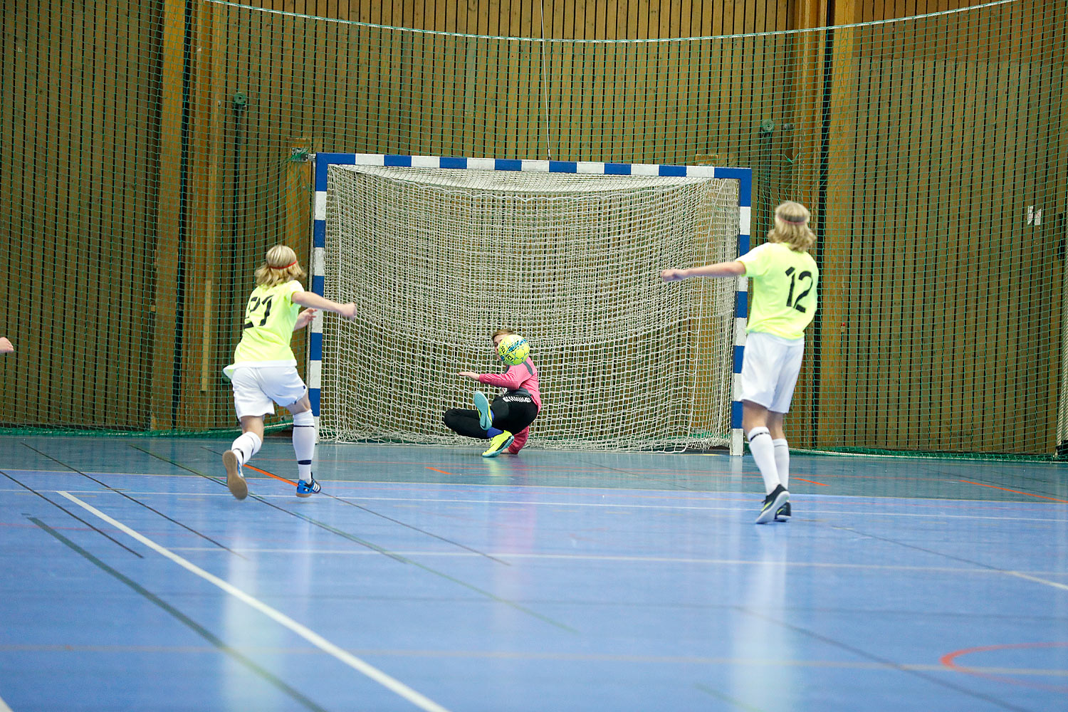 Skövde Futsalcup Herrjuniorer B-FINAL Näsets SK Vinröd-IFK Skövde FK,herr,Arena Skövde,Skövde,Sverige,Skövde Futsalcup 2016,Futsal,2016,142888