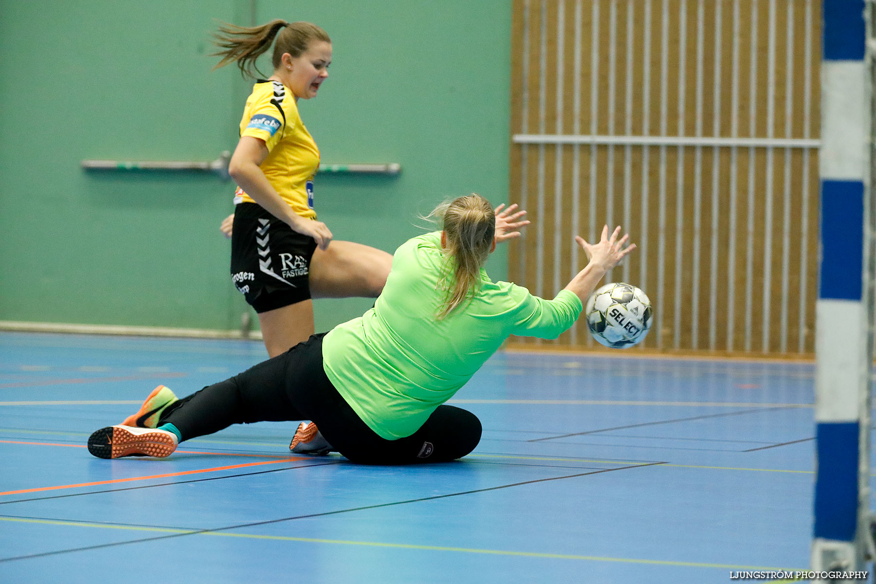 Skövde Futsalcup 2018 Damer Skultorps IF-Qviding FIF,dam,Arena Skövde,Skövde,Sverige,Futsal,,2018,209220