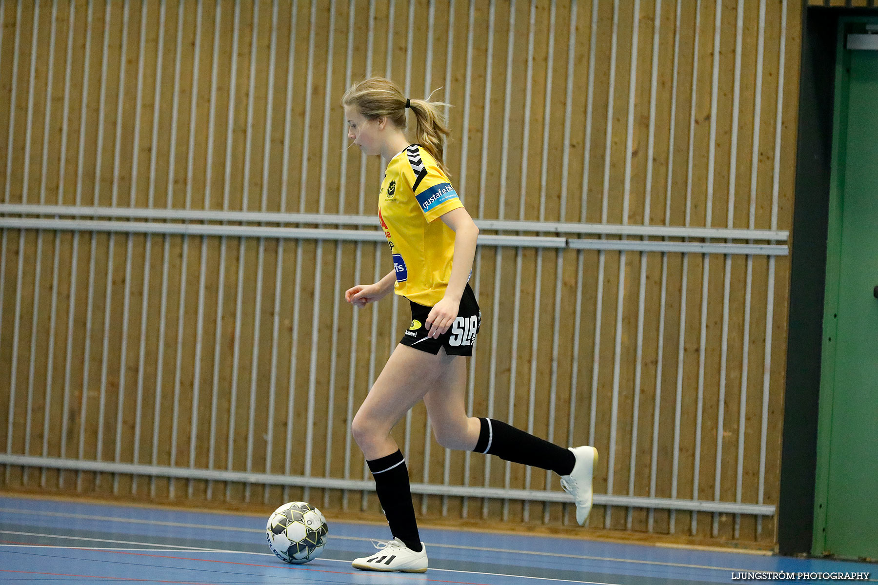 Skövde Futsalcup 2018 Damer Skultorps IF-Qviding FIF,dam,Arena Skövde,Skövde,Sverige,Futsal,,2018,209222