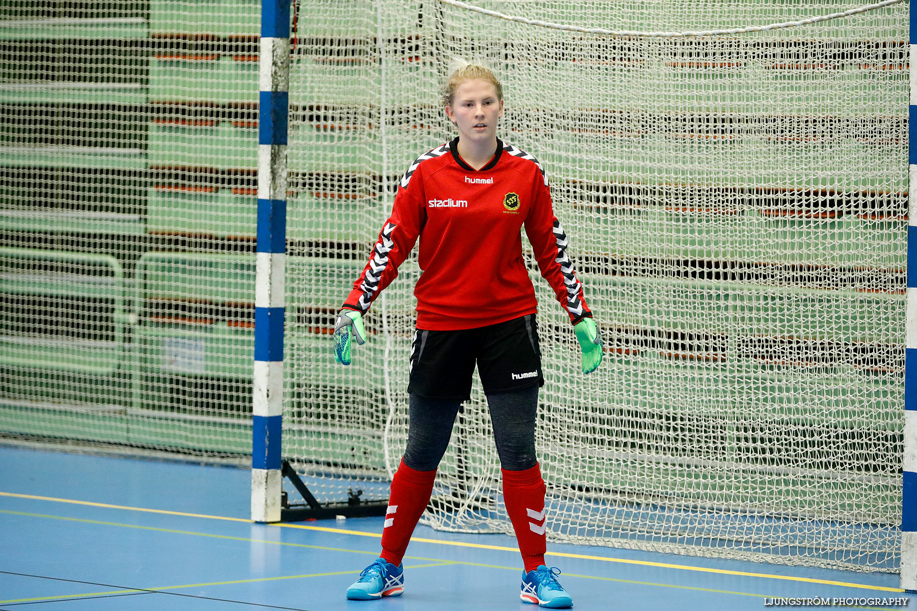 Skövde Futsalcup 2018 Damer Skultorps IF-Qviding FIF,dam,Arena Skövde,Skövde,Sverige,Futsal,,2018,209230