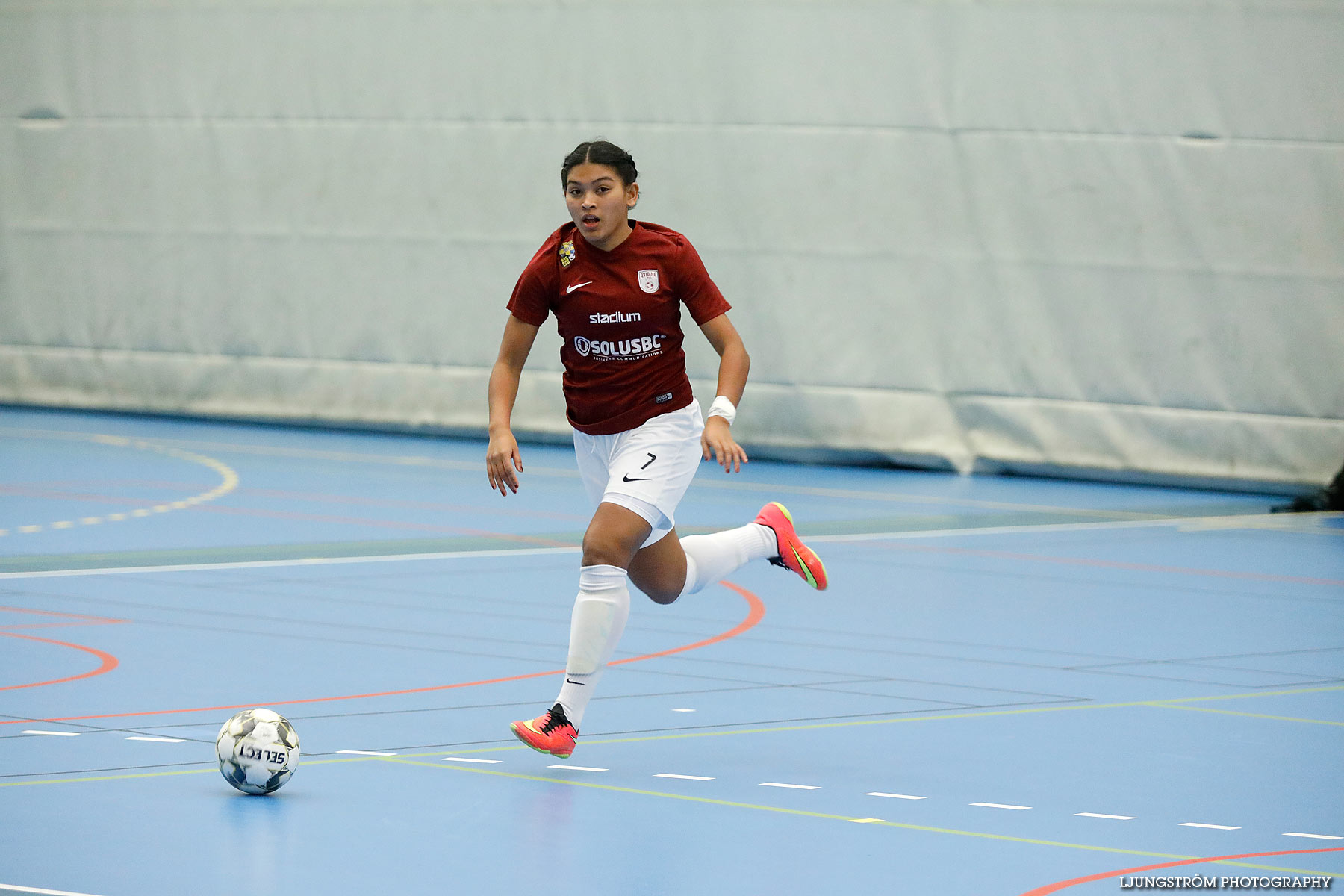 Skövde Futsalcup 2018 Damer Skultorps IF-Qviding FIF,dam,Arena Skövde,Skövde,Sverige,Futsal,,2018,209233