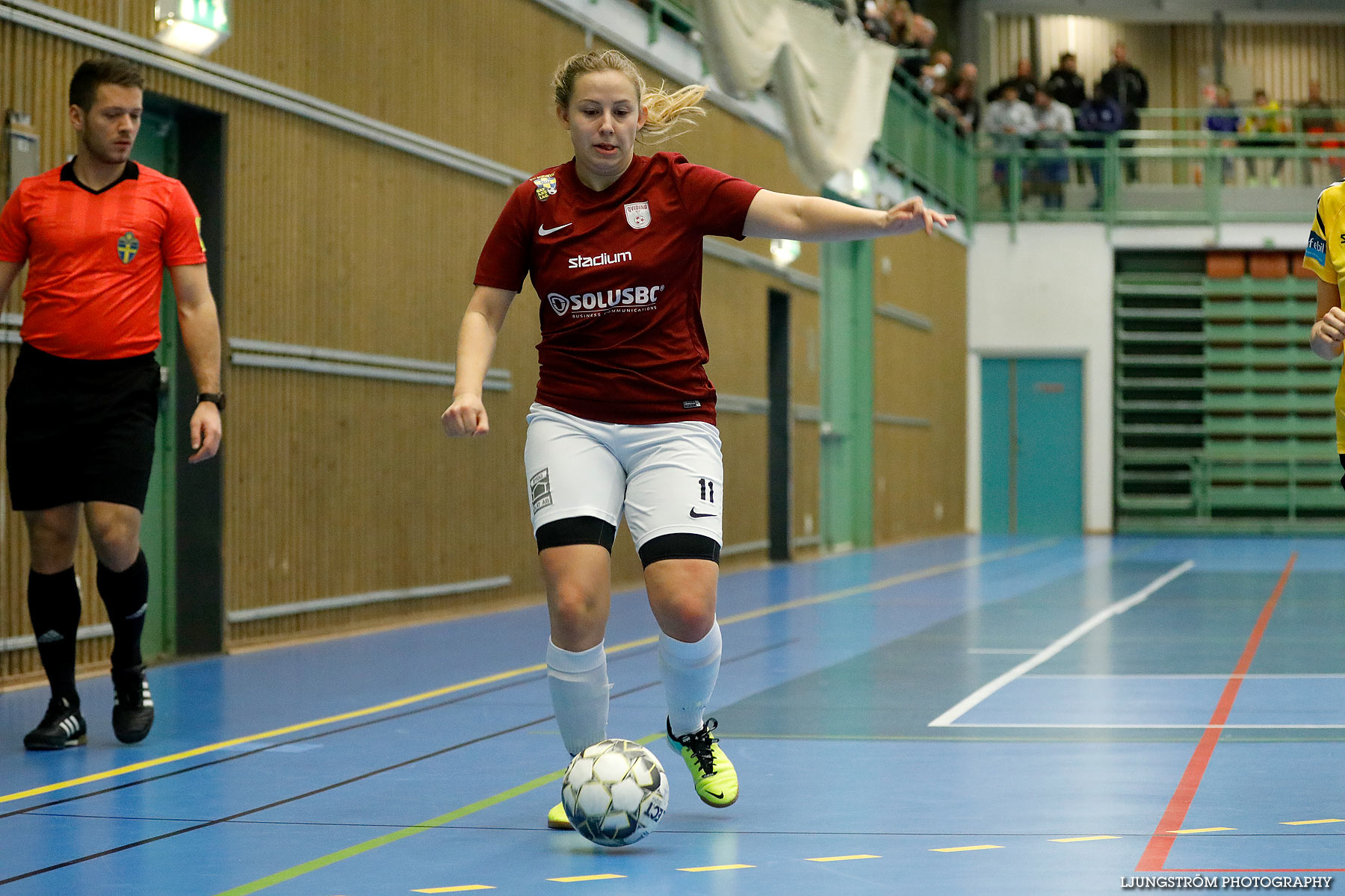 Skövde Futsalcup 2018 Damer Skultorps IF-Qviding FIF,dam,Arena Skövde,Skövde,Sverige,Futsal,,2018,209237