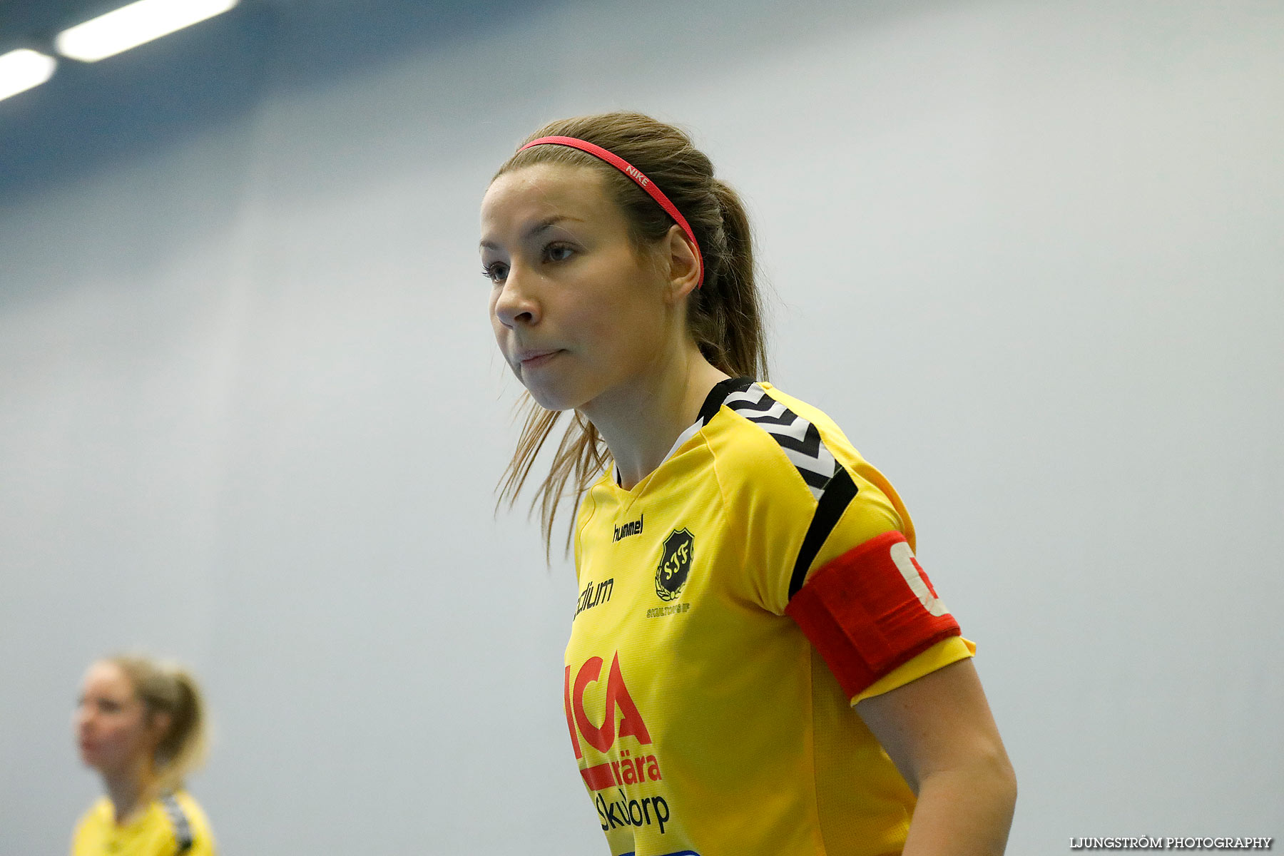 Skövde Futsalcup 2018 Damer Skultorps IF-Qviding FIF,dam,Arena Skövde,Skövde,Sverige,Futsal,,2018,209238