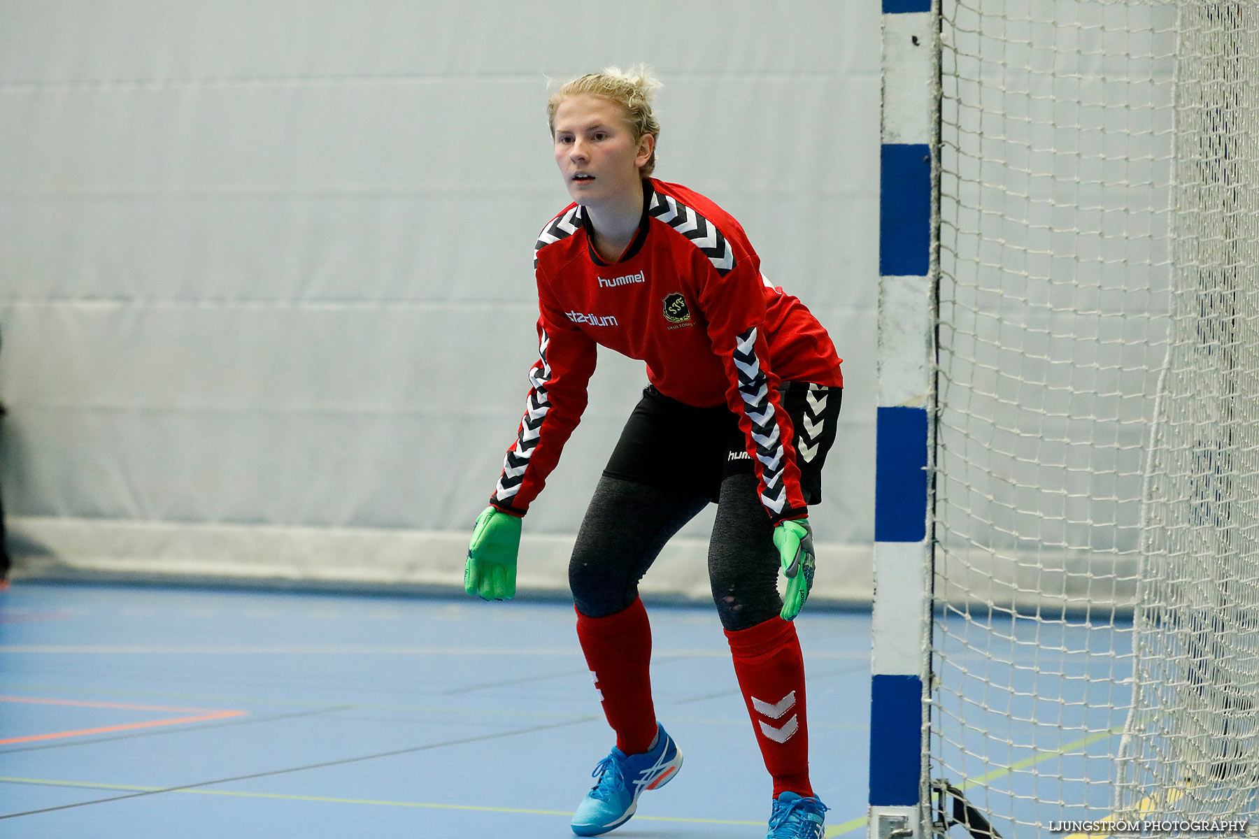 Skövde Futsalcup 2018 Damer Skultorps IF-Qviding FIF,dam,Arena Skövde,Skövde,Sverige,Futsal,,2018,209239