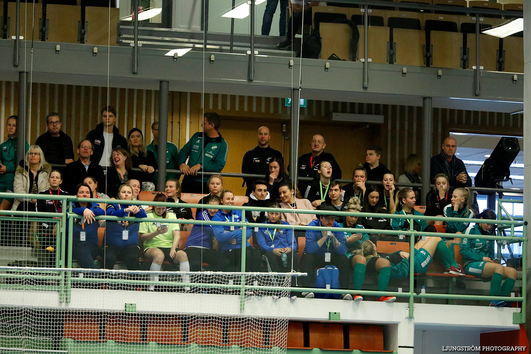 Skövde Futsalcup 2018 Damer Skultorps IF-Qviding FIF,dam,Arena Skövde,Skövde,Sverige,Futsal,,2018,209248