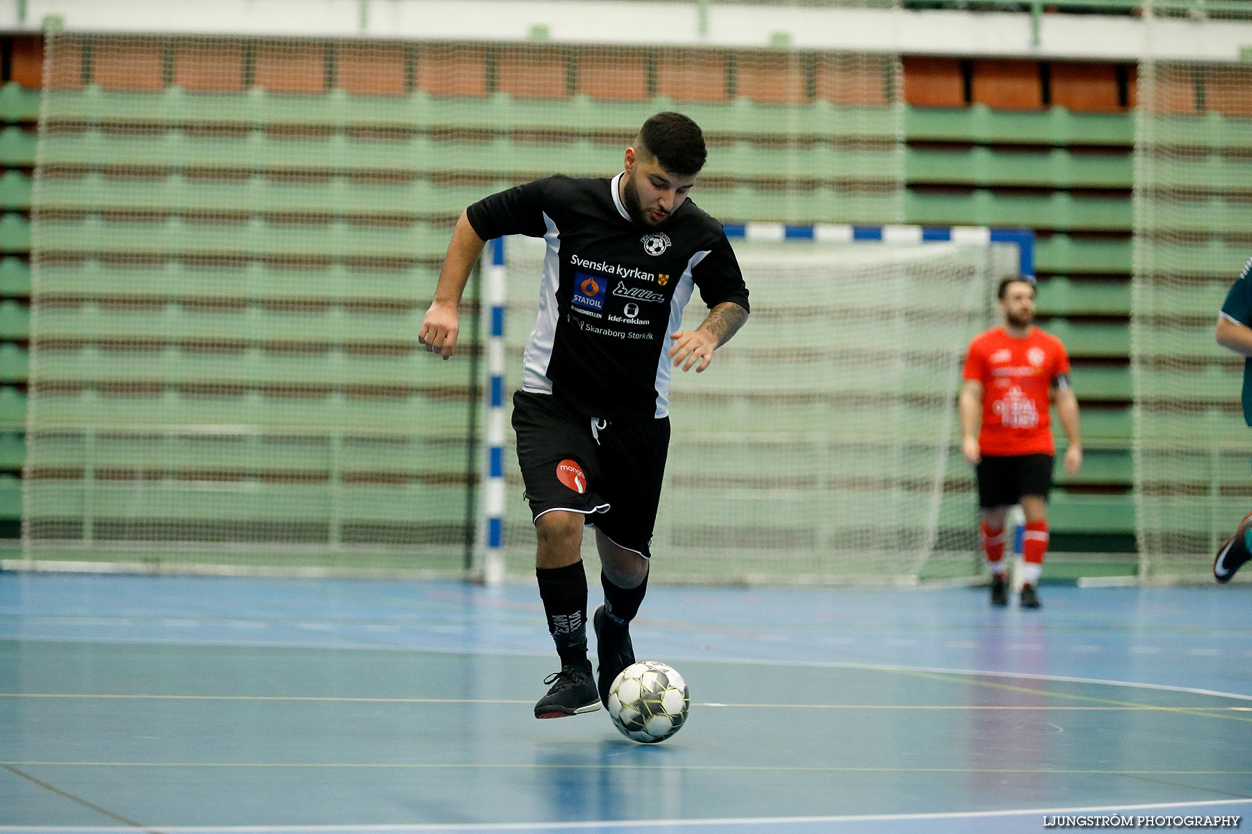 Skövde Futsalcup 2018 Herrar Våmbs IF-FC Skövde,herr,Arena Skövde,Skövde,Sverige,Futsal,,2018,209275